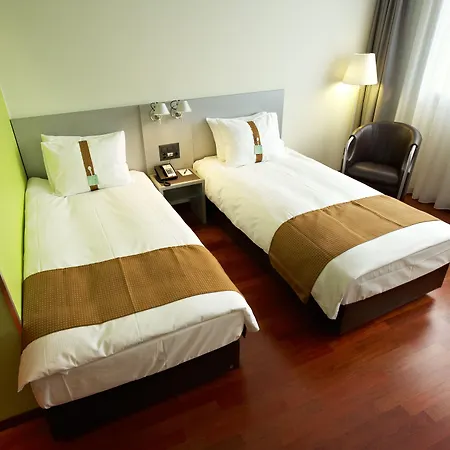 Hotel Messe By Ihg