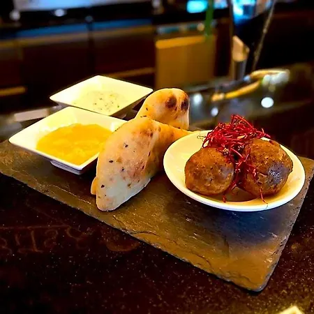 Messe, An Ihg Hotel