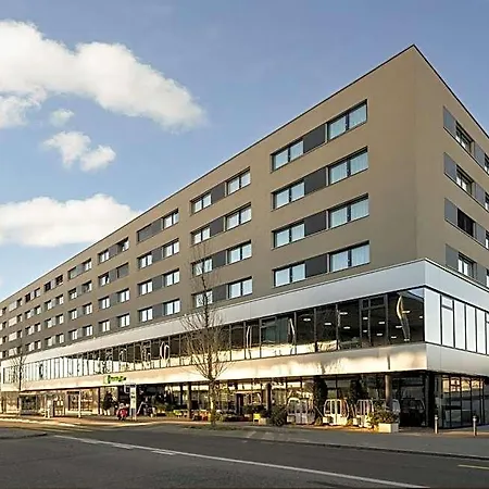 Messe, An Ihg Zúrich