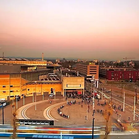 Messe, An Ihg