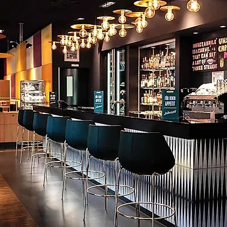 Messe, An Ihg Hotel