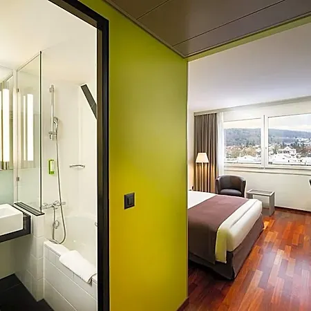 Hotel Messe, An Ihg