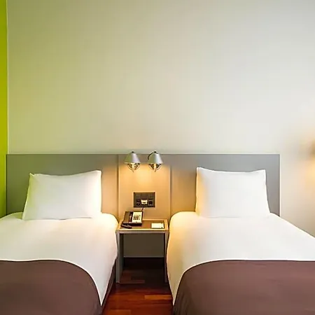 Hotel Messe, An Ihg Zürich
