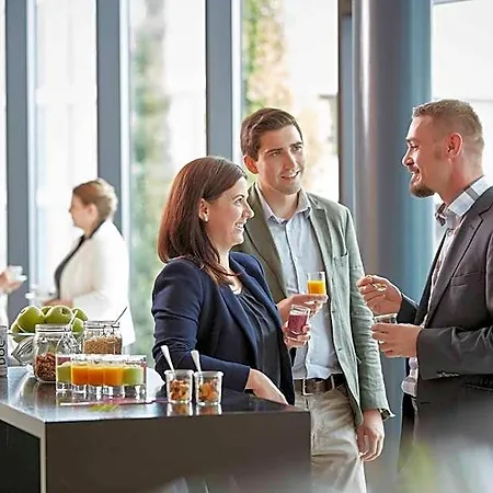 Messe, An Ihg Hotel