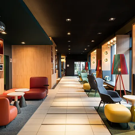 Messe By Ihg