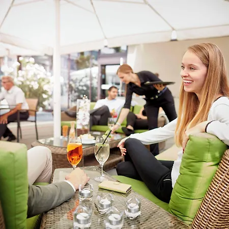 Messe By Ihg 4*