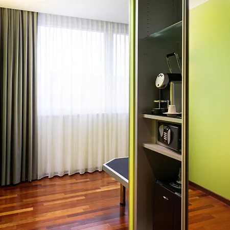 Messe By Ihg 4*