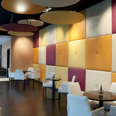 Messe By Ihg Hotel Zurique