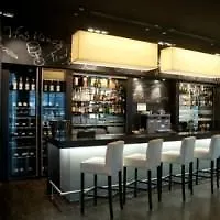 Hotel Messe By Ihg Zurique