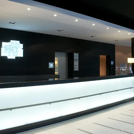 Messe, An Ihg 4*