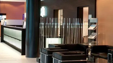 Messe By Ihg 4* Zurique