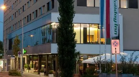 Messe, An Ihg 4*