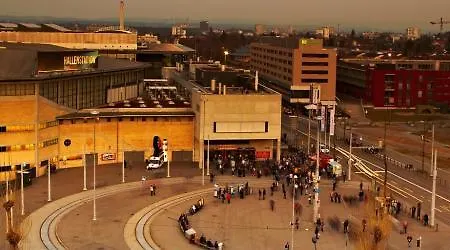 Готель Messe By Ihg