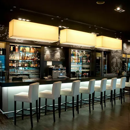 Messe By Ihg 苏黎世