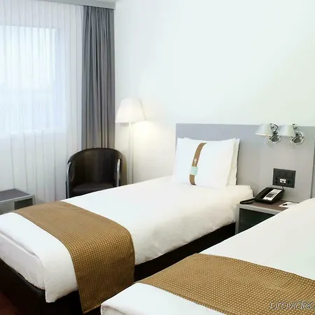 Messe, An Ihg 4*