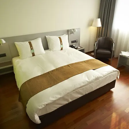 Messe, An Ihg Hotel 4*