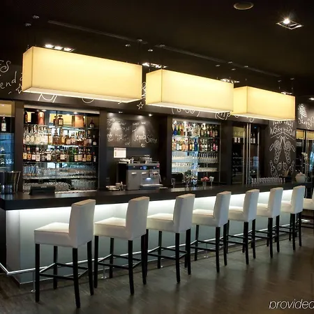 Messe By Ihg 호텔 4*