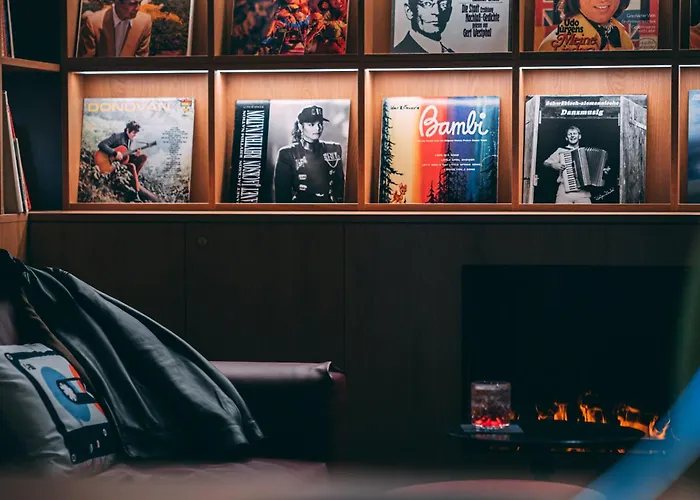 Hotel Messe By Ihg 4*