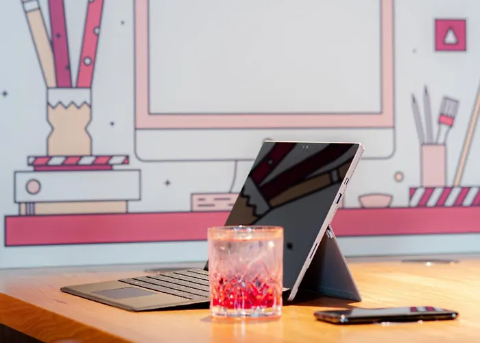 Hotell Messe By Ihg 4*