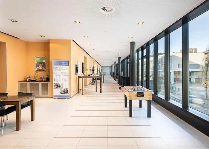 Messe By Ihg Zürich