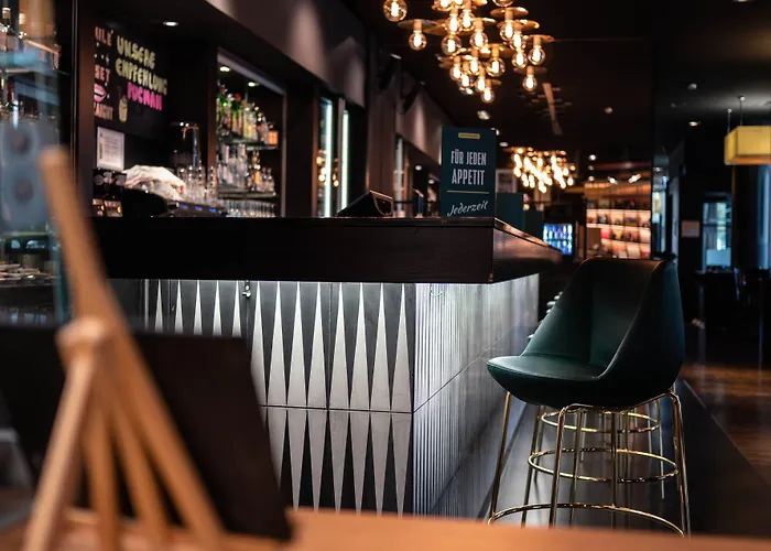 Messe By Ihg Zürich