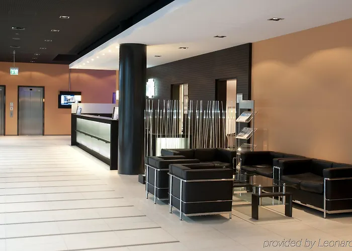 Messe By Ihg 4* Zurich