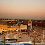 Ξενοδοχείο Messe By Ihg 4*