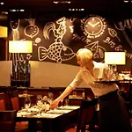 Messe By Ihg 4* Zürich