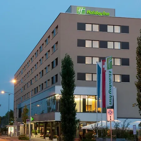 Hotel Messe By Ihg
