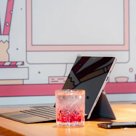 Hotel Messe By Ihg 4*