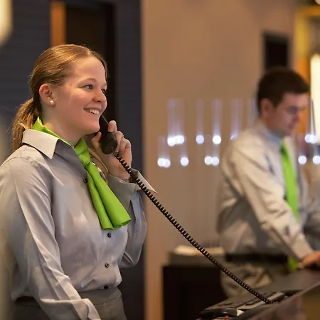 Hotel Messe By Ihg 4*