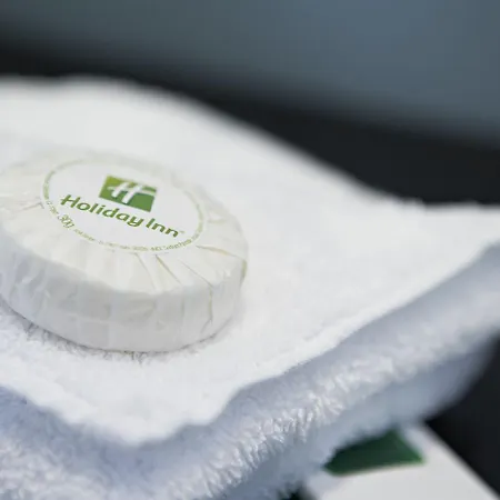 Hotel Messe By Ihg 4*