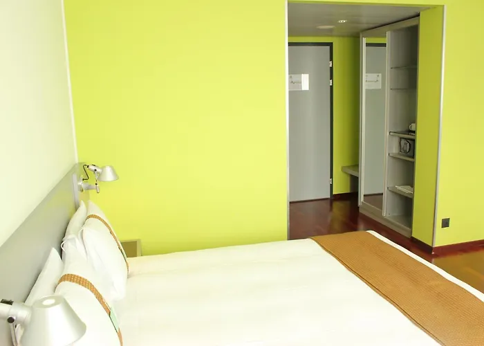 Messe By Ihg ホテル 4*