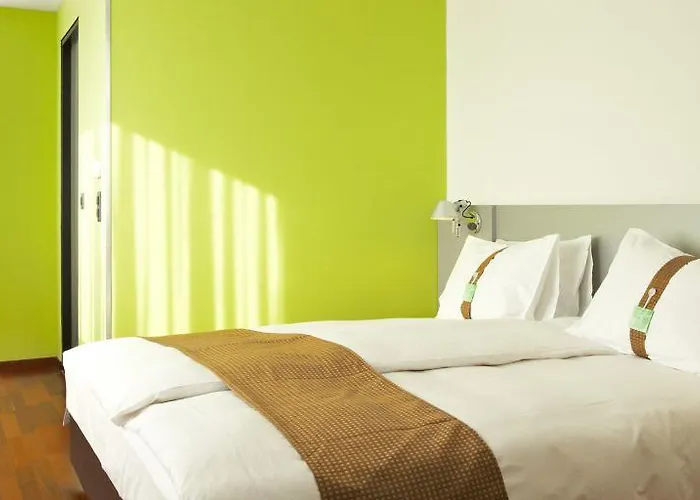 Messe By Ihg فندق