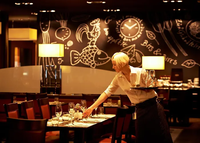 Messe By Ihg 4* チューリッヒ