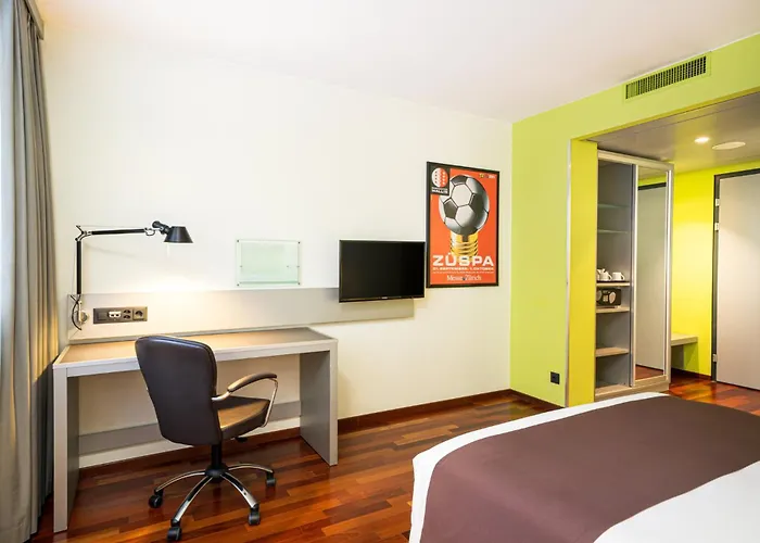 ホテル Messe By Ihg 4*