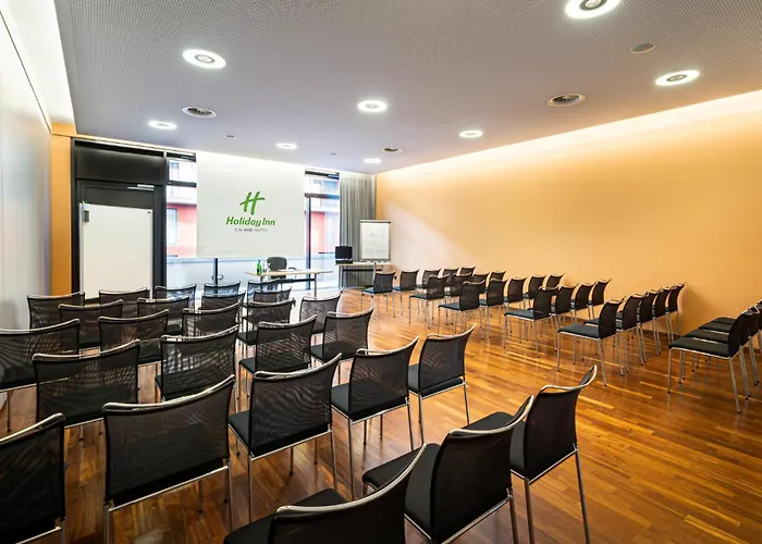 Messe By Ihg チューリッヒ