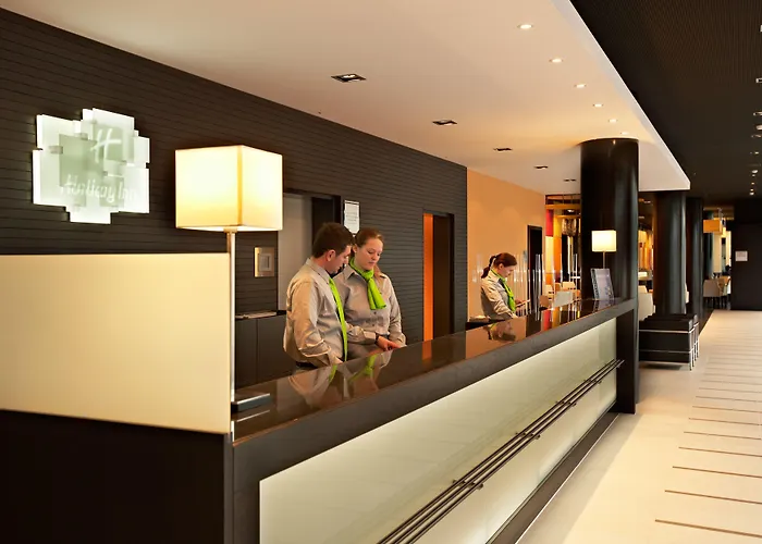 Messe By Ihg ホテル