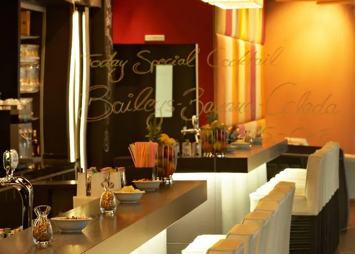 Messe By Ihg 4* チューリッヒ