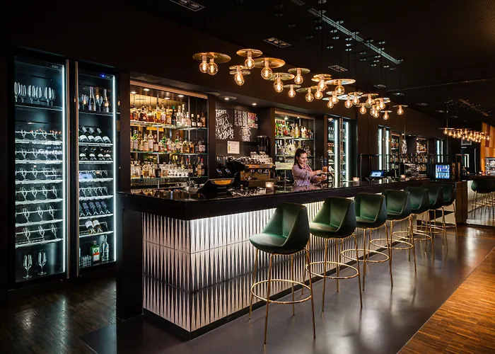 Messe By Ihg ホテル チューリッヒ