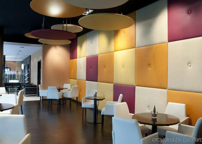 Messe By Ihg ホテル チューリッヒ