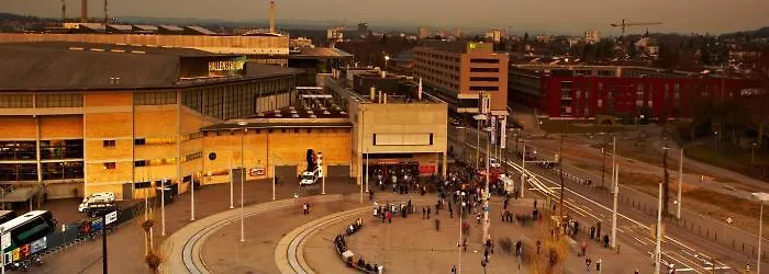 فندق Messe By Ihg