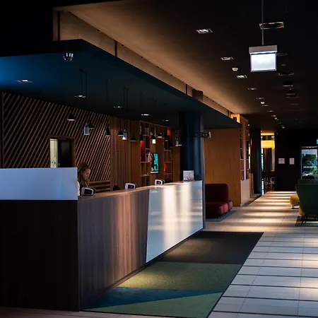 Messe By Ihg Ζυρίχη