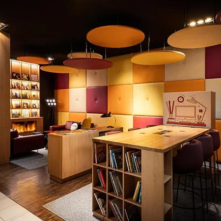 Messe By Ihg Ζυρίχη