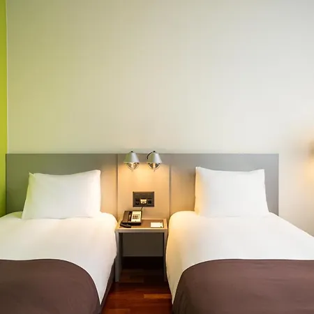 Messe By Ihg Ζυρίχη