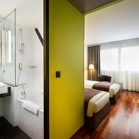 Messe By Ihg 4*