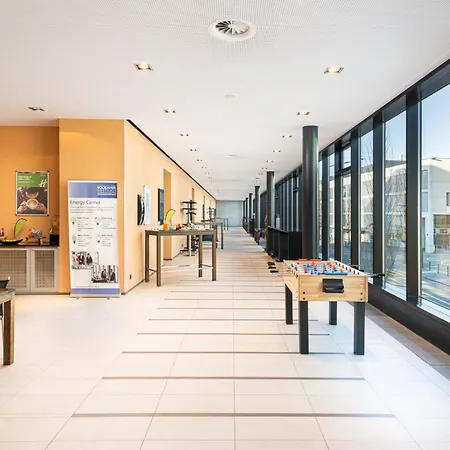 Messe By Ihg Ζυρίχη