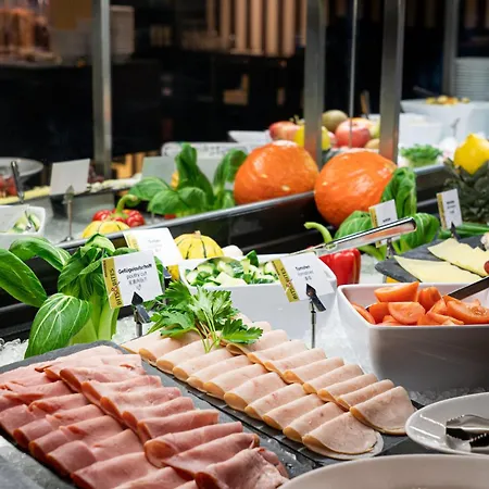 Messe By Ihg 4* Ζυρίχη