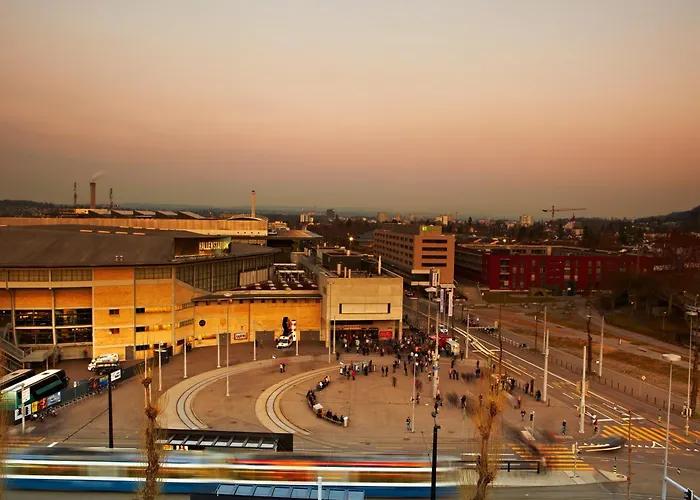 호텔 Messe By Ihg 4*